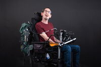 Foto von Daniel Rickenbacher