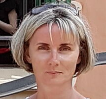 Foto von Cordula Semt