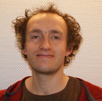 Foto von Uwe Billerbeck