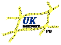 Logo vom UK-Netzwerk Paderborn